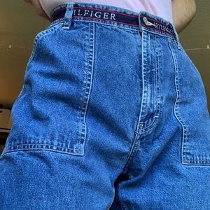 Vintage Tommy Hilfiger Jeans
